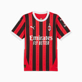 CAMISA AC MILAN 24/25 HOME MASCULINA