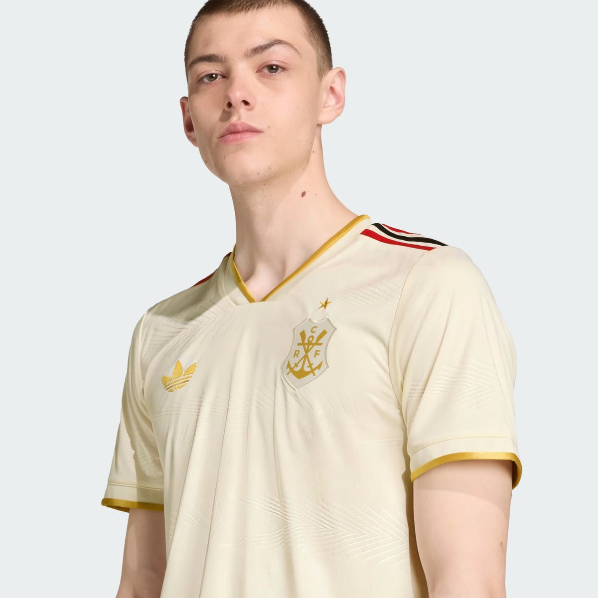 Camisa do Flamengo III  Masculina  2025/2026