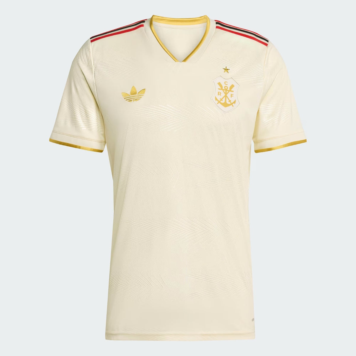 Camisa do Flamengo III  Masculina  2025/2026