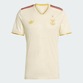 Camisa do Flamengo III  Masculina  2025/2026