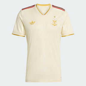 Camisa do Flamengo III  Masculina  2025/2026