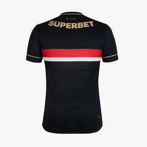 Camisa Comemorativa Spfc 2025 Masculina Jogador