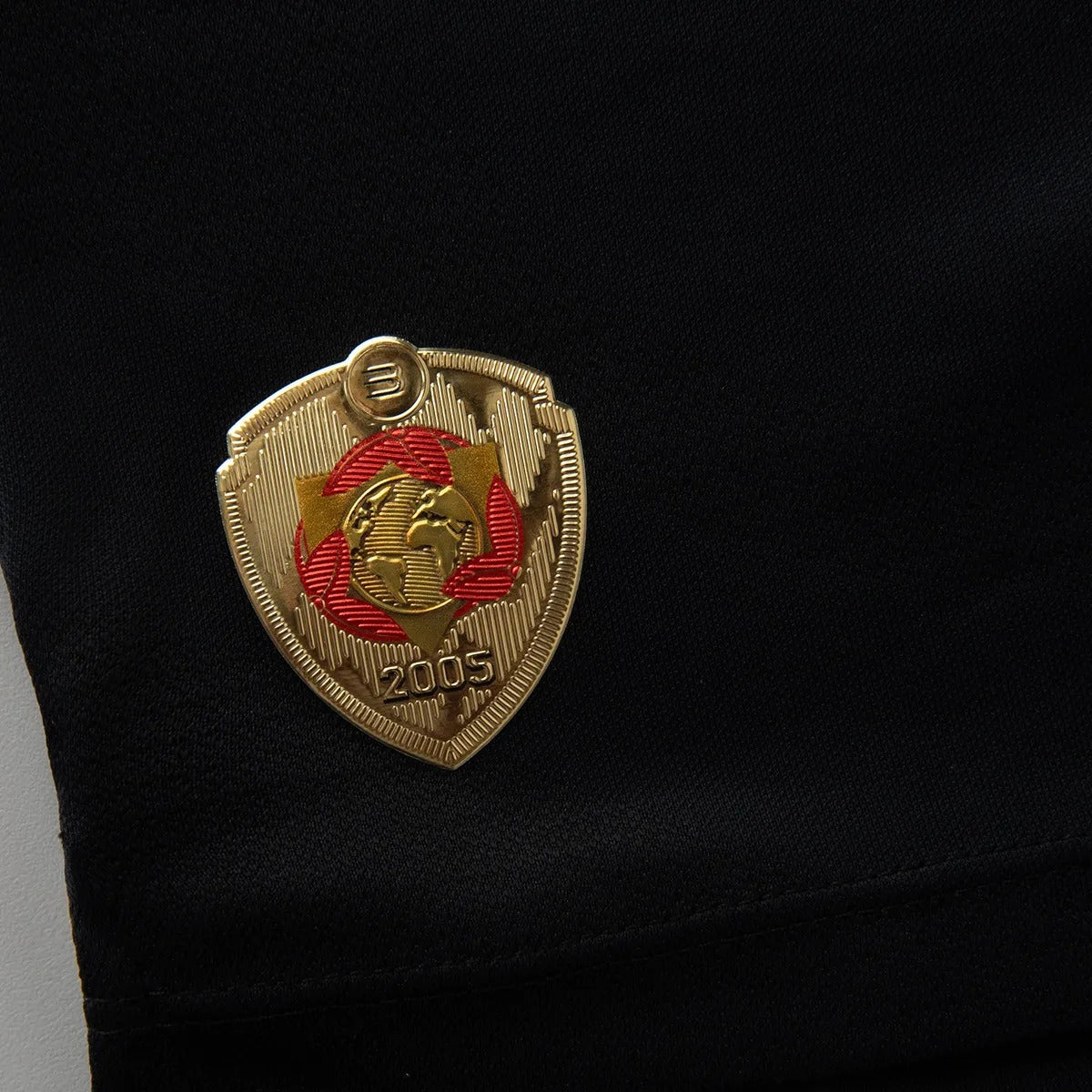 Camisa Jogador Comemorativa Spfc 2025 Feminina
