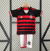 Kit Infantil Flamengo  I 24/25