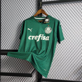Camisa   masculina Palmeiras I 2020 2021
