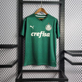 Camisa   masculina Palmeiras I 2020 2021