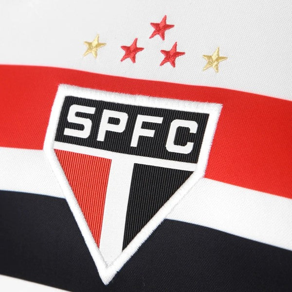 Camisa Feminina  São Paulo I 2025/26