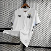 Camisa Masculino Santos I 24-25  - Torcedor