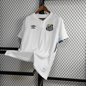 Camisa Masculino Santos I 24-25  - Torcedor