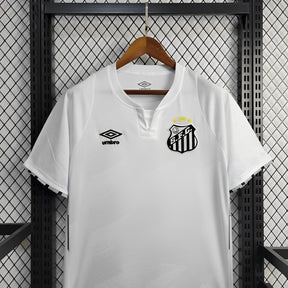 Camisa Masculino Santos I 24-25  - Torcedor