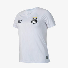 Camisa Feminina Santos I 24-25  - Torcedor