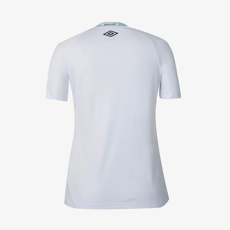 Camisa Feminina Santos I 24-25  - Torcedor