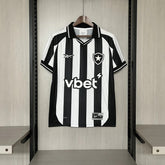 Camisa Botafogo 25/26