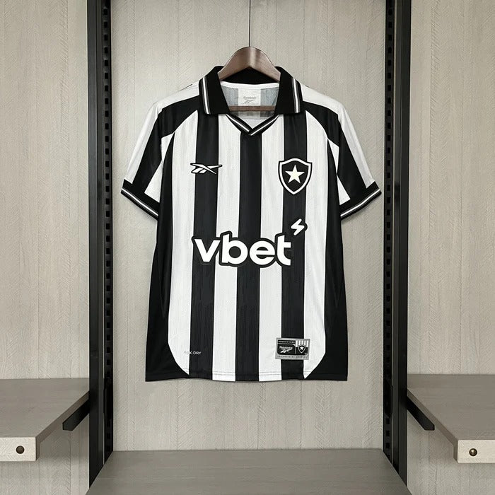 Camisa Botafogo 25/26