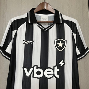 Camisa Botafogo 25/26