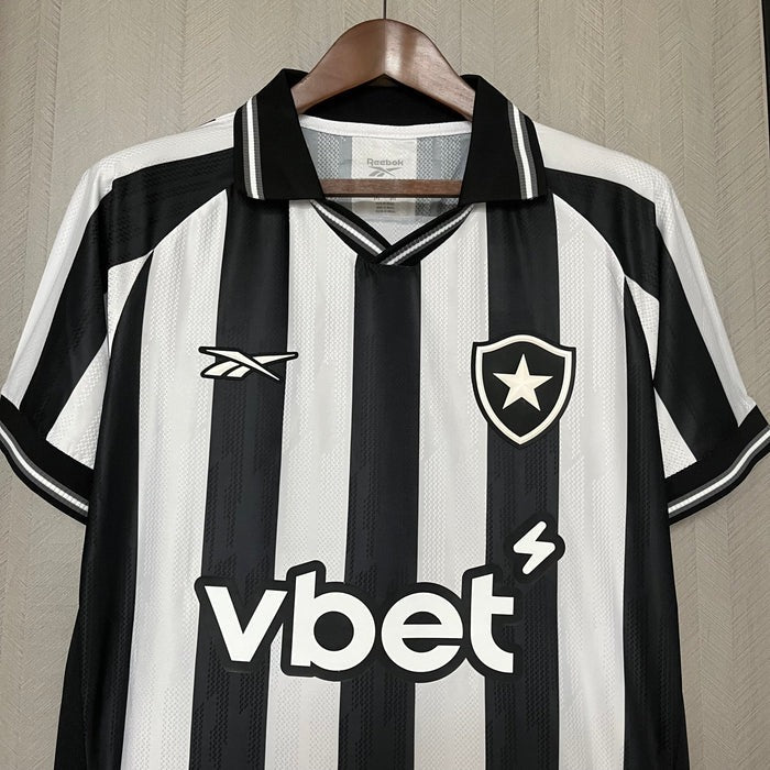 Camisa Botafogo 25/26