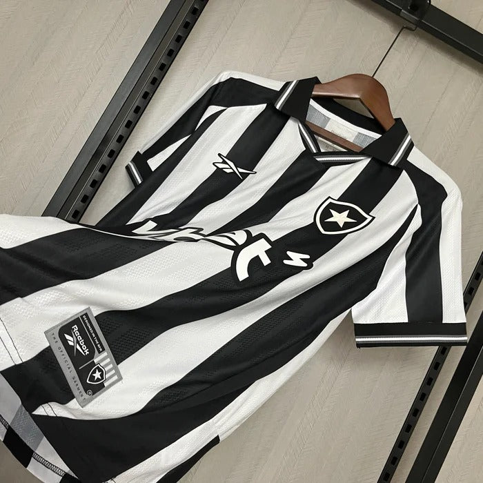Camisa Botafogo 25/26