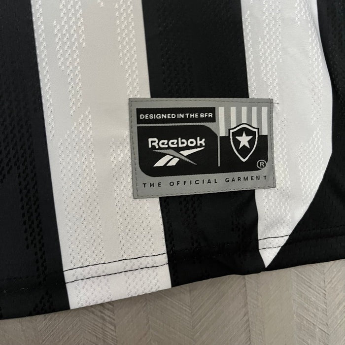 Camisa Botafogo 25/26