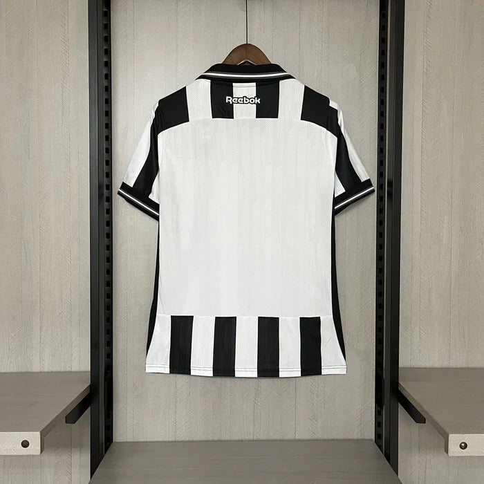 Camisa Botafogo 25/26