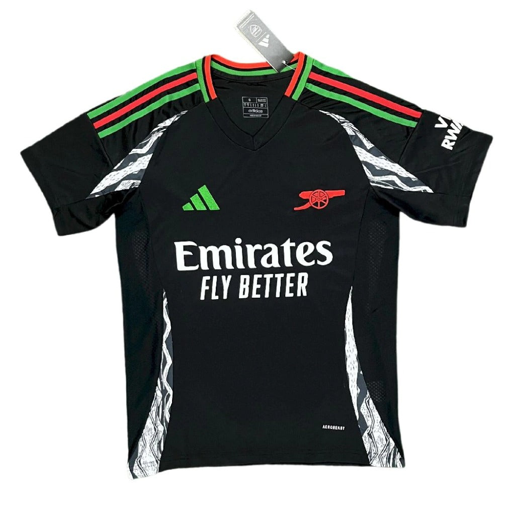 Camisa do Arsenal II 24/25 Torcedor