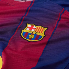 Barcelona 2025/26 I Torcedor