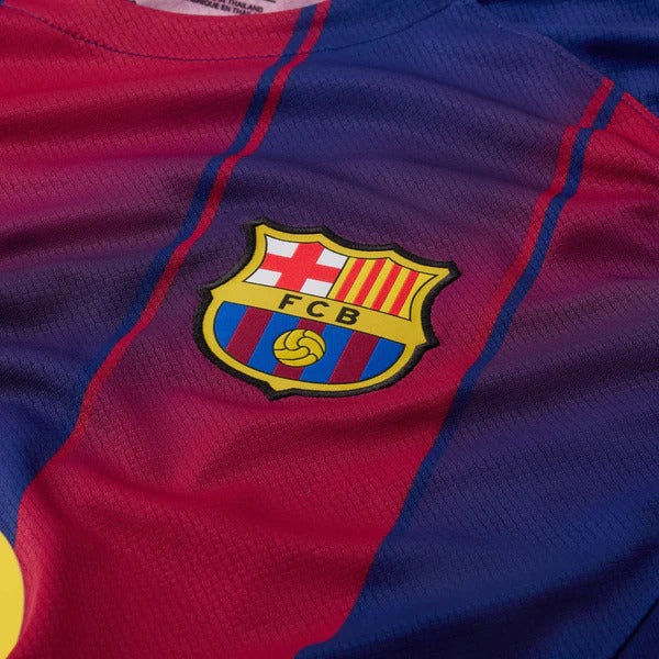 Barcelona 2025/26 I Torcedor