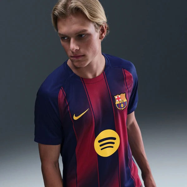 Barcelona 2025/26 I Torcedor