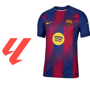 Barcelona 2025/26 I Torcedor