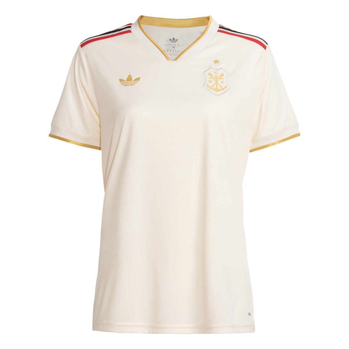 Camisa do Flamengo III Feminina  2025/2026