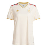 Camisa do Flamengo III Feminina  2025/2026