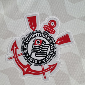 Camisa Timão Retrô 2012/12 Home