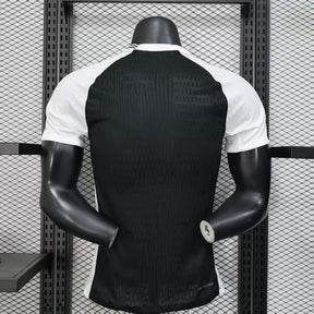 Camisa Nike Corinthians Fora 2025  Modelo Jogador