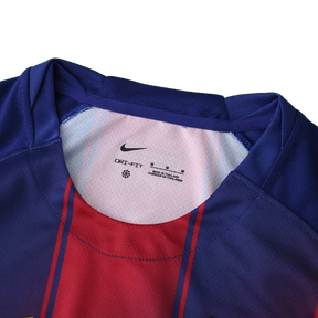 Camisa Nike Barcelona 2025/26 I Torcedor