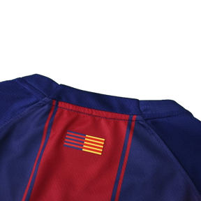 Camisa Nike Barcelona 2025/26 I Torcedor