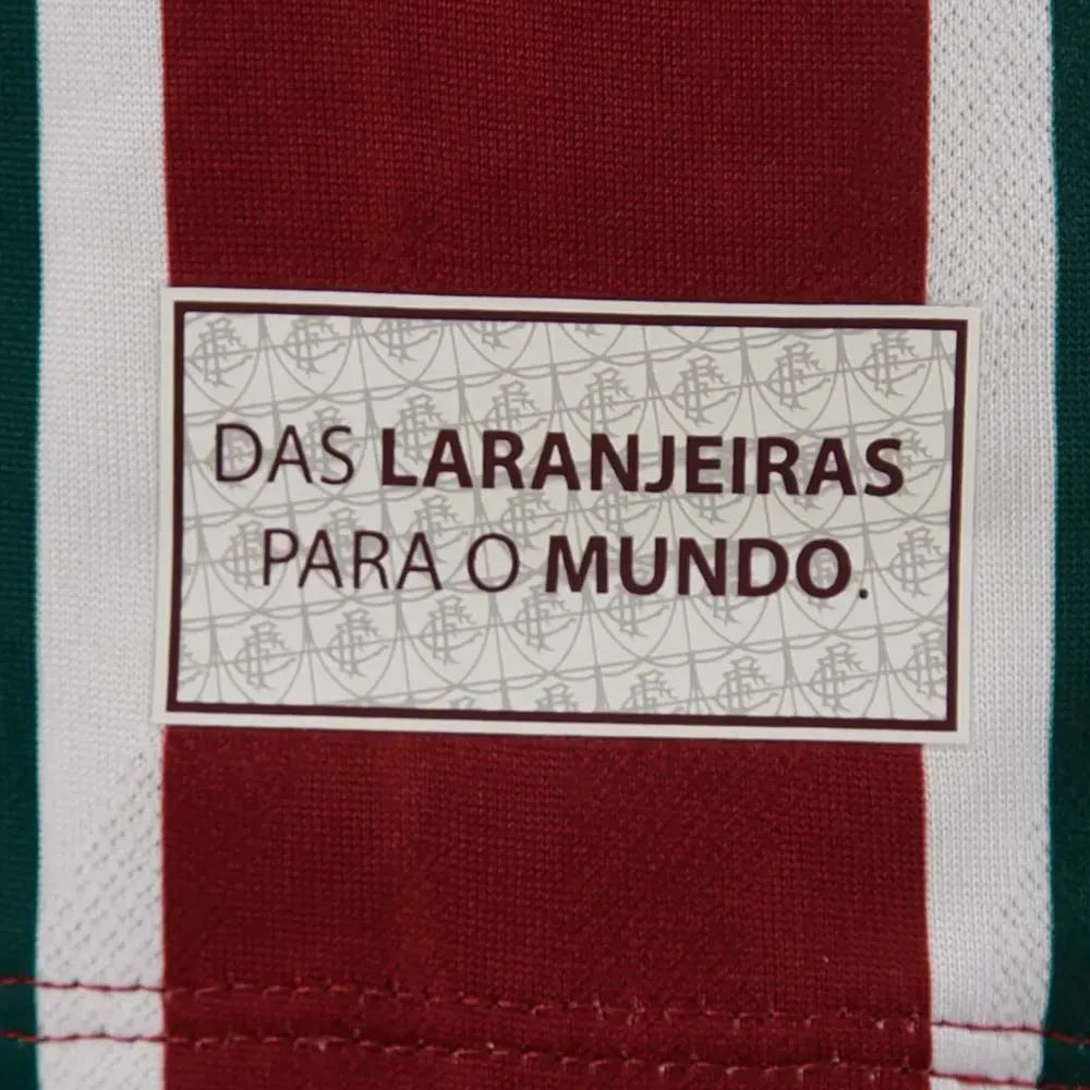 Camisa Fluminense Umbro 25/26 Home
