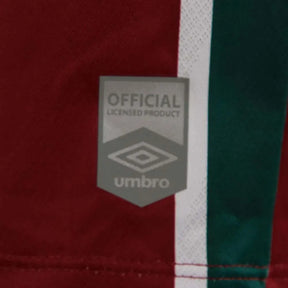 Camisa Fluminense Umbro 25/26 Home