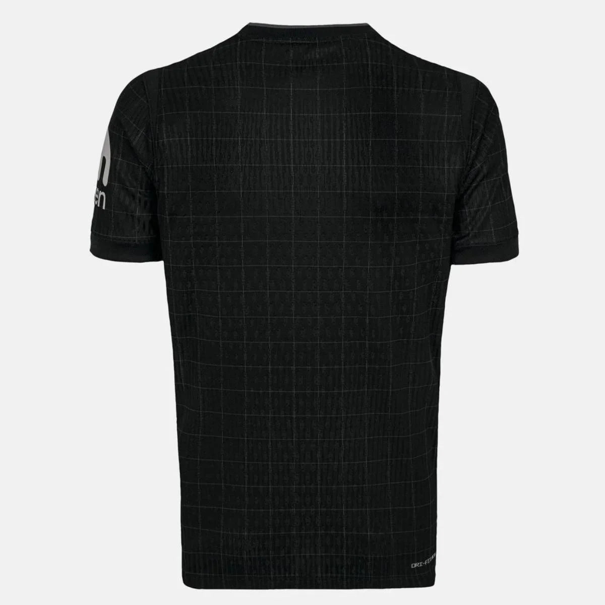 Camisa Nike Tottenham 2025/26 II Torcedor