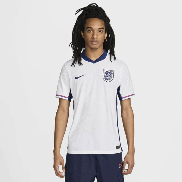 Camisa Inglaterra l 24/25 Eurocopa