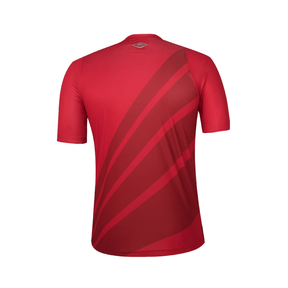 Camisa Masculina Athletico Paranaense I 2024/25 - Torcedor