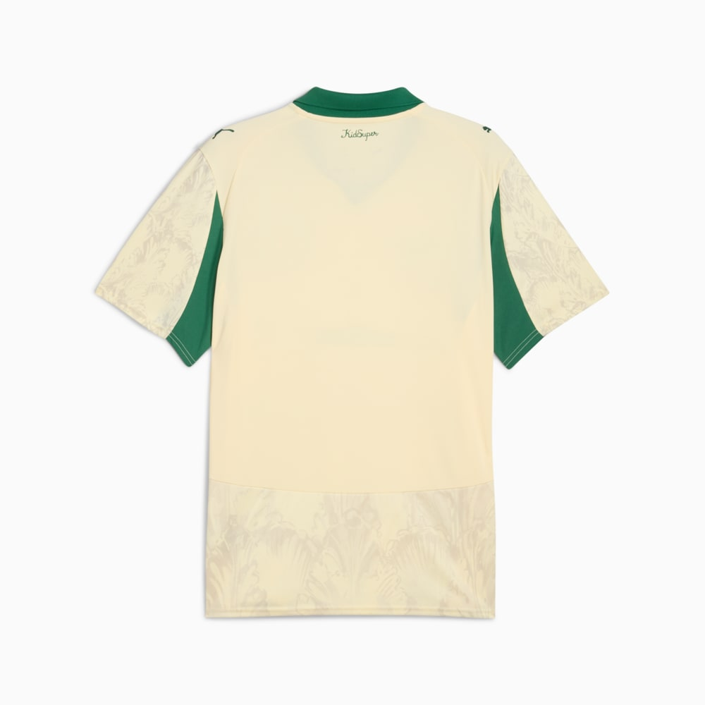 Camisa Palmeiras X Kidsuper 25/26 - Torcedor Masculina