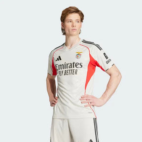 Camisa adidas Benfica 2025/26 II